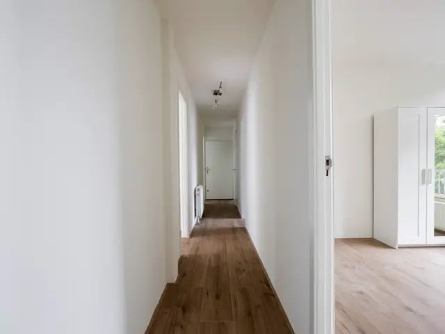 Van der Meydestraat 36, Rotterdam