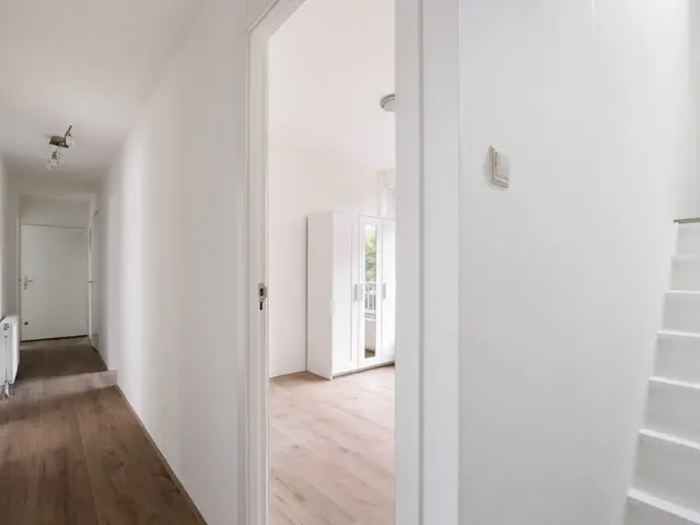 Van der Meydestraat 36, Rotterdam