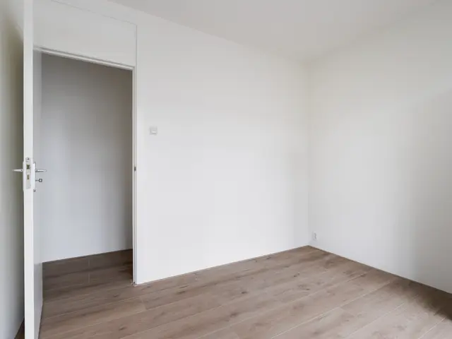 Van der Meydestraat 36, Rotterdam