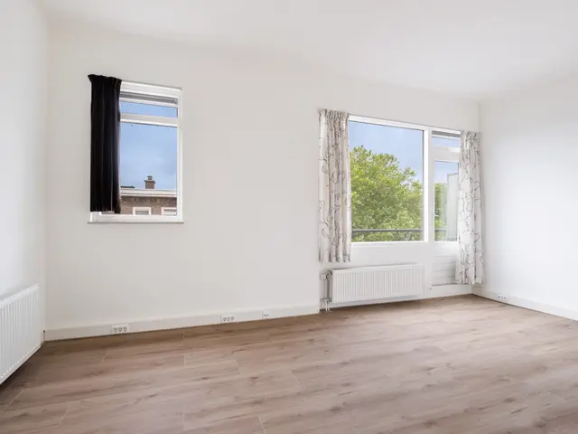 Van der Meydestraat 36, Rotterdam