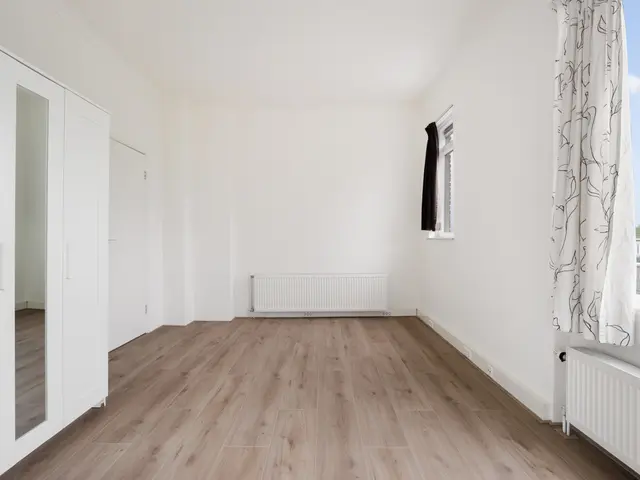 Van der Meydestraat 36, Rotterdam