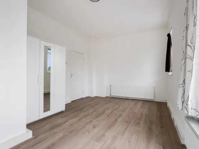 Van der Meydestraat 36, Rotterdam