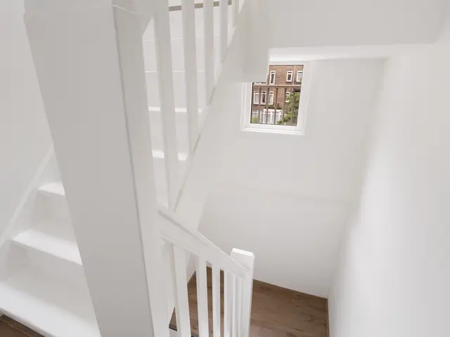 Van der Meydestraat 36, Rotterdam