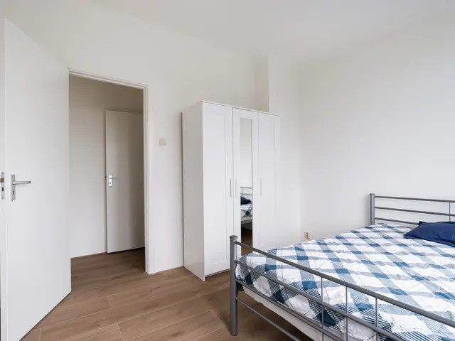 Van der Meydestraat 36, Rotterdam