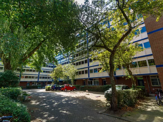 Burgemeester de Raadtsingel 191, Dordrecht