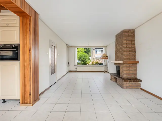 Stratosfeerstraat 14, Dordrecht