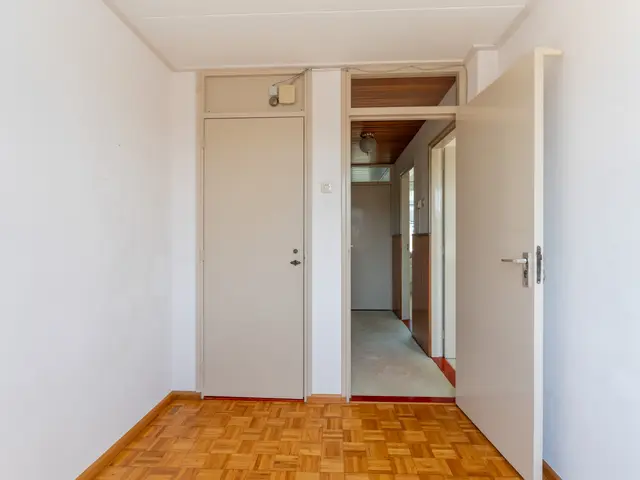 Stratosfeerstraat 14, Dordrecht