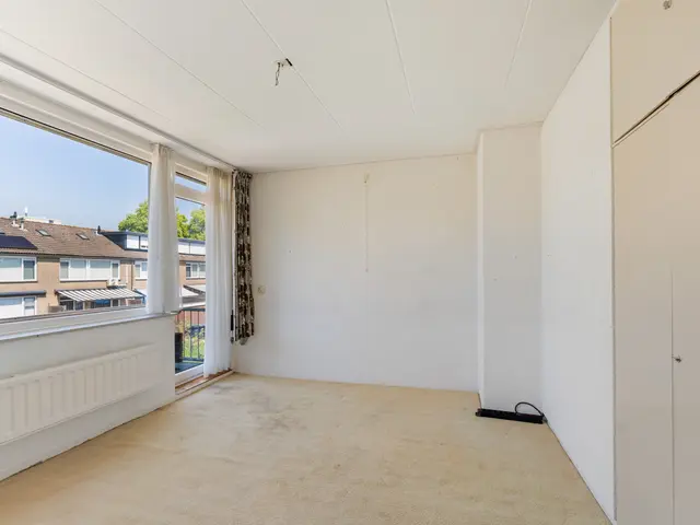 Stratosfeerstraat 14, Dordrecht