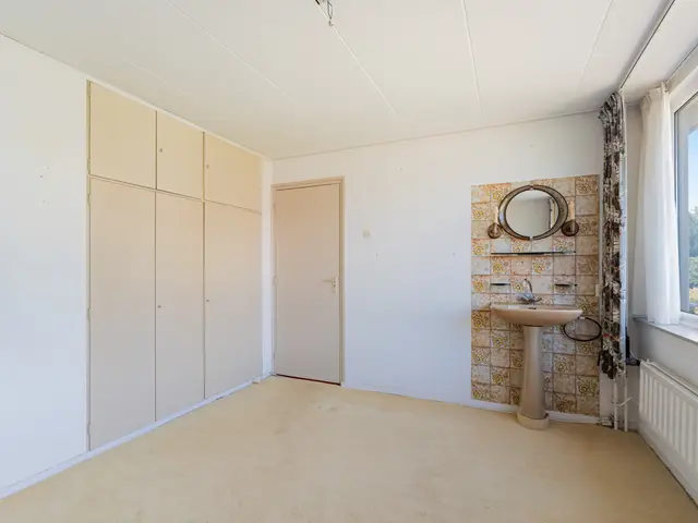 Stratosfeerstraat 14, Dordrecht