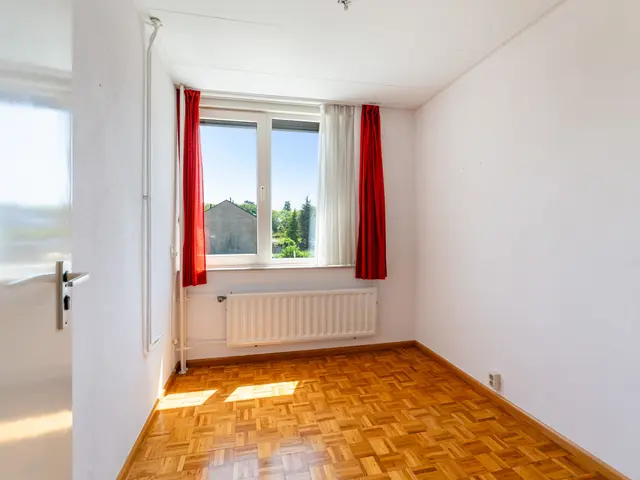 Stratosfeerstraat 14, Dordrecht
