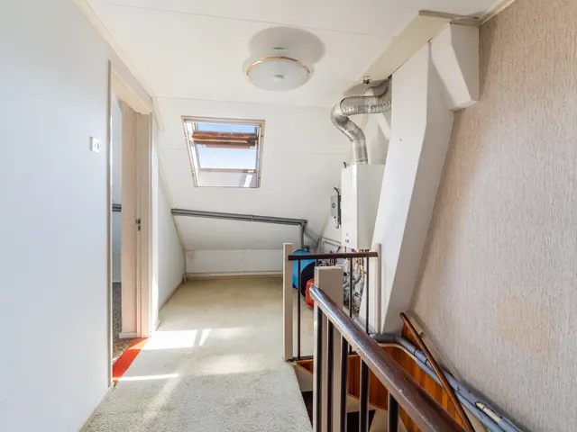 Stratosfeerstraat 14, Dordrecht