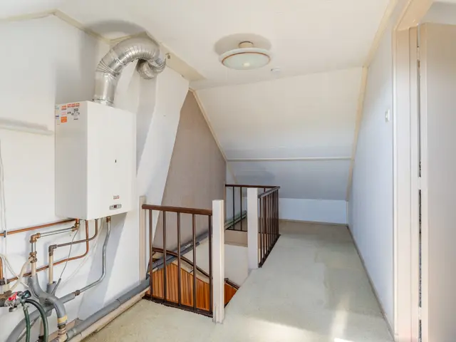 Stratosfeerstraat 14, Dordrecht