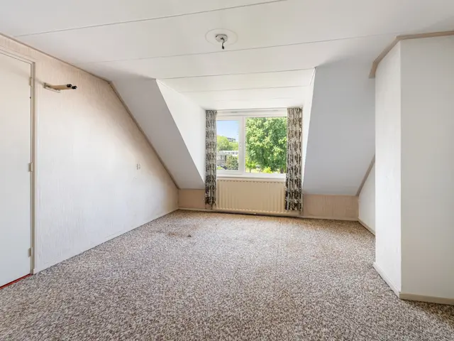 Stratosfeerstraat 14, Dordrecht