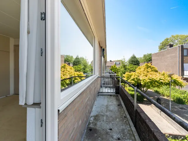 Stratosfeerstraat 14, Dordrecht