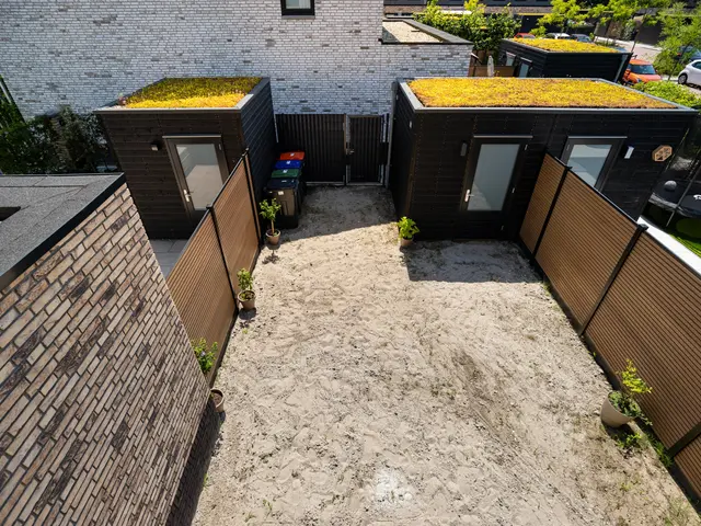 Laan Van Londen 1862, Dordrecht
