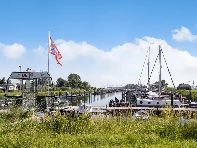 Rijksstraatweg 186, Dordrecht