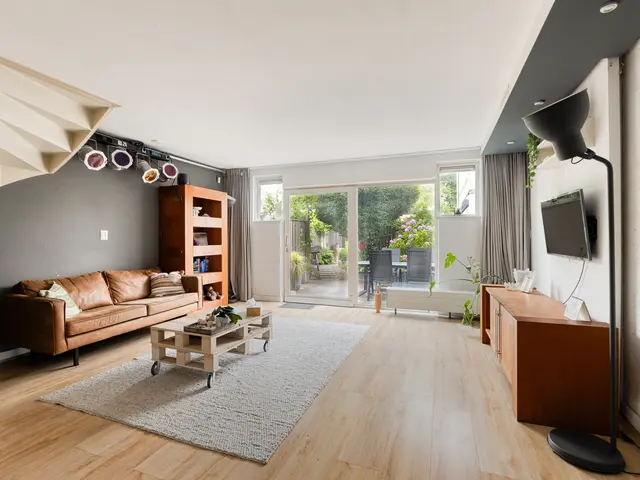 Schuilenburg 21, Dordrecht