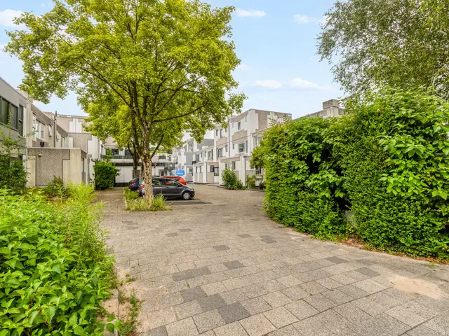 Schuilenburg 21, Dordrecht
