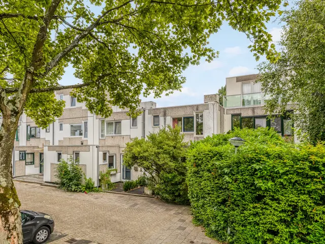 Schuilenburg 21, Dordrecht