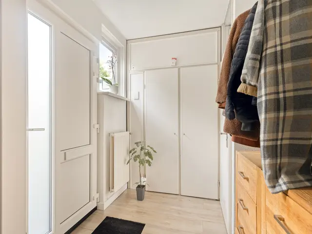 Schuilenburg 21, Dordrecht