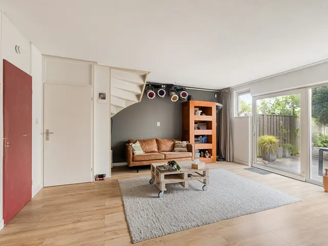 Schuilenburg 21, Dordrecht