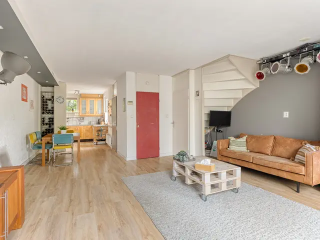 Schuilenburg 21, Dordrecht