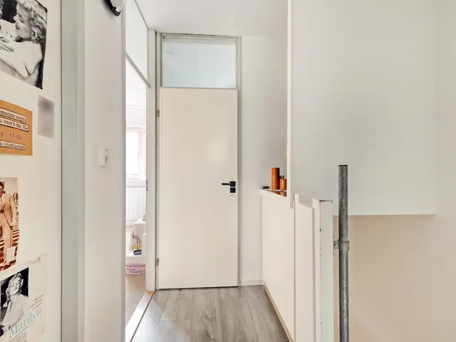 Schuilenburg 21, Dordrecht