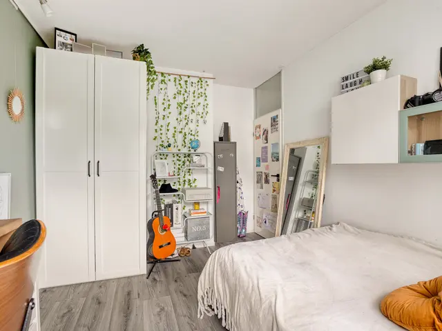 Schuilenburg 21, Dordrecht