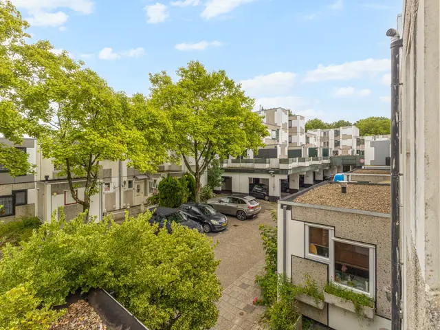 Schuilenburg 21, Dordrecht