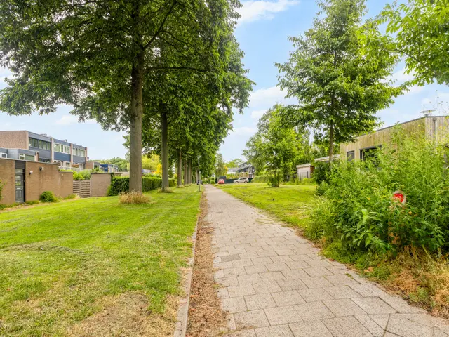 Schuilenburg 21, Dordrecht