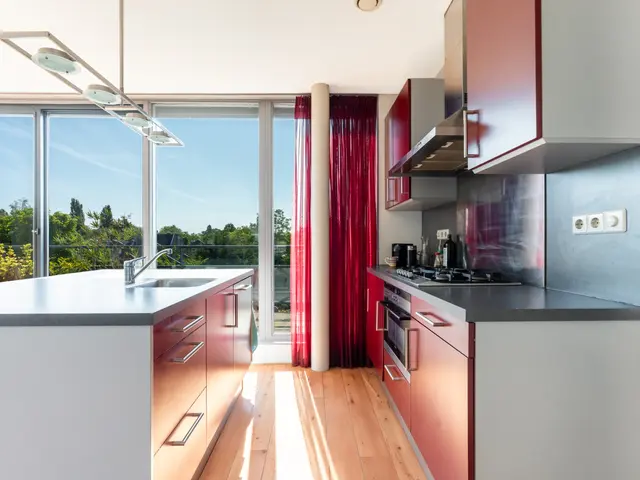Kromhout 230, Dordrecht