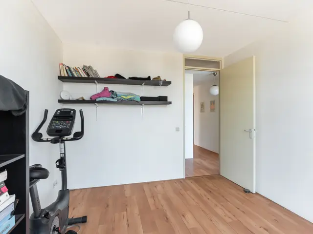 Kromhout 230, Dordrecht