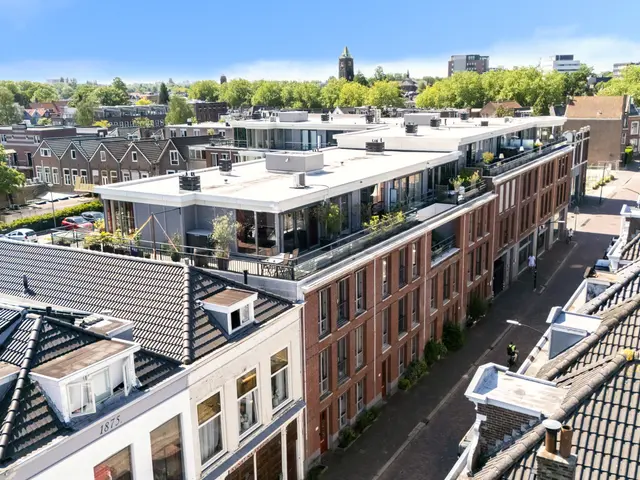 Kromhout 230, Dordrecht