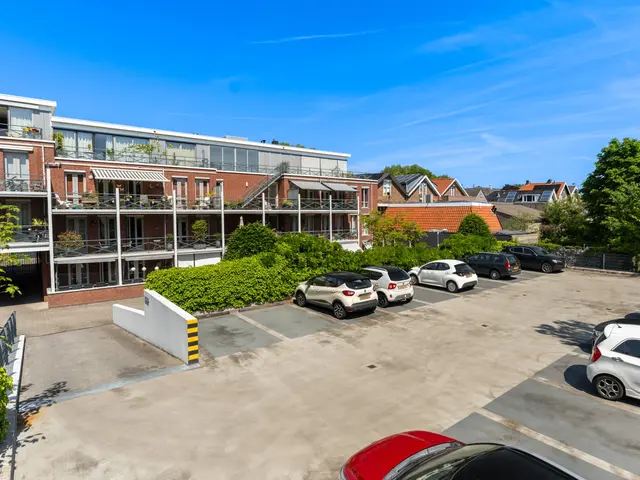 Kromhout 230, Dordrecht