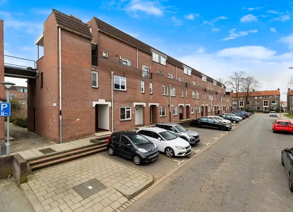 Meindert Hobbemastraat 21