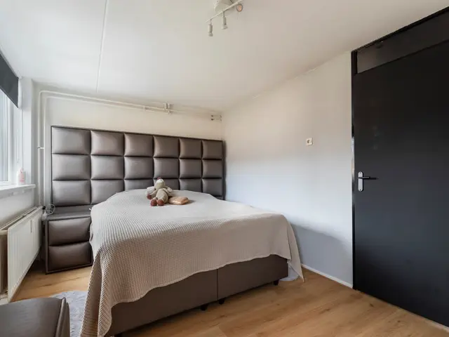 Meindert Hobbemastraat 21, Dordrecht