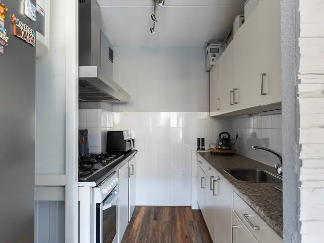 Meindert Hobbemastraat 21, Dordrecht
