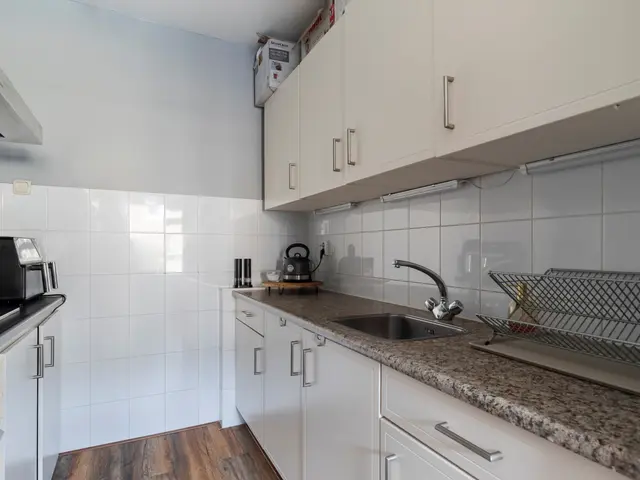 Meindert Hobbemastraat 21, Dordrecht