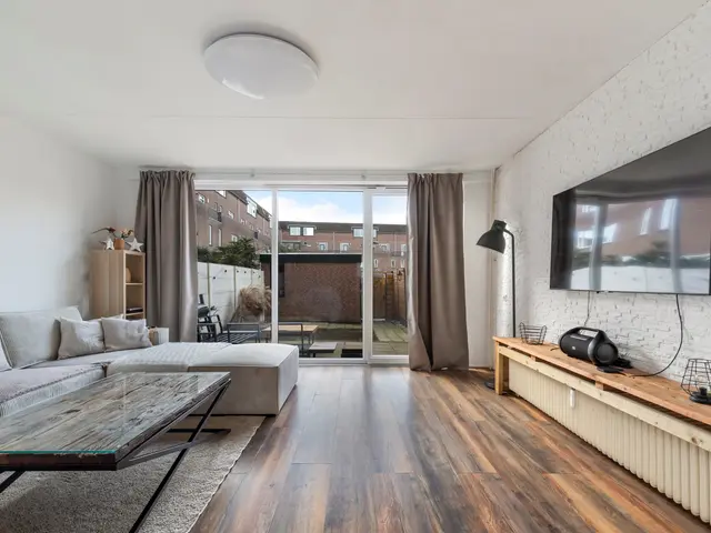 Meindert Hobbemastraat 21, Dordrecht
