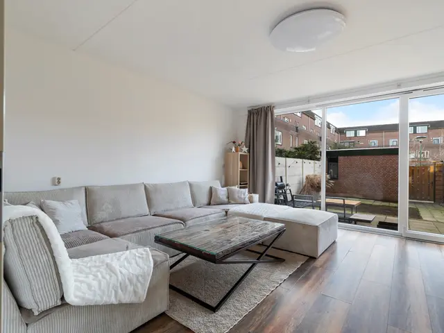 Meindert Hobbemastraat 21, Dordrecht