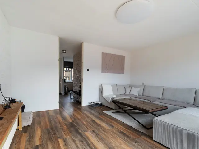 Meindert Hobbemastraat 21, Dordrecht