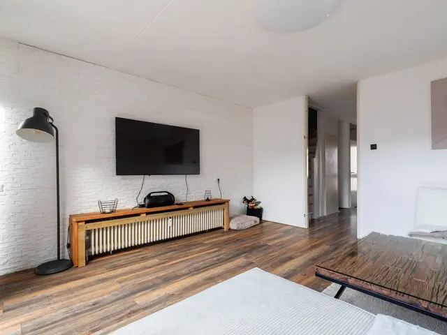 Meindert Hobbemastraat 21, Dordrecht