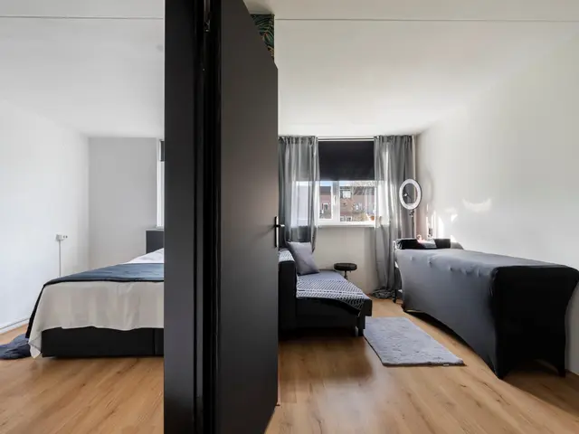 Meindert Hobbemastraat 21, Dordrecht