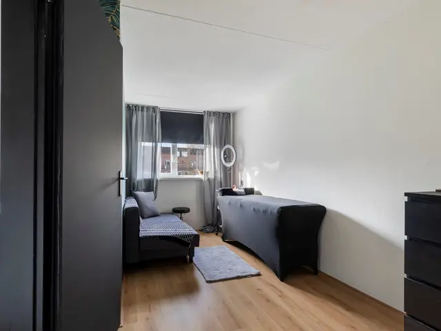 Meindert Hobbemastraat 21, Dordrecht