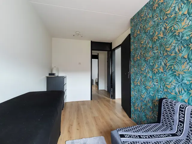 Meindert Hobbemastraat 21, Dordrecht