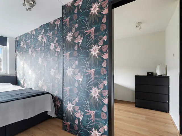 Meindert Hobbemastraat 21, Dordrecht