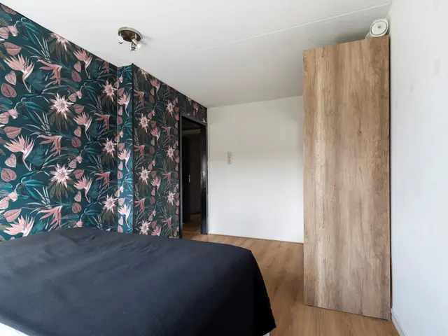 Meindert Hobbemastraat 21, Dordrecht