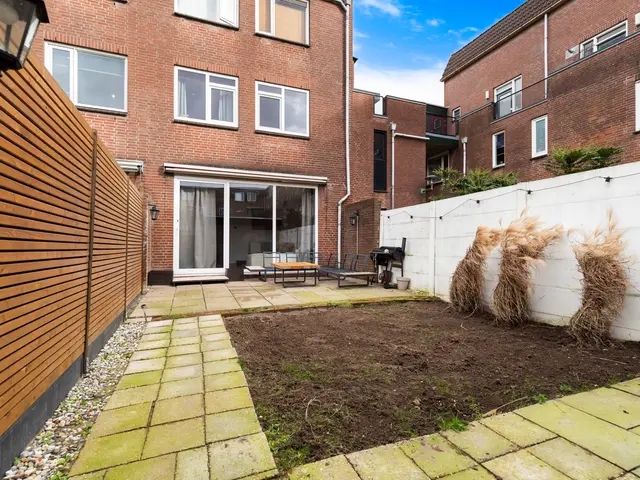 Meindert Hobbemastraat 21, Dordrecht