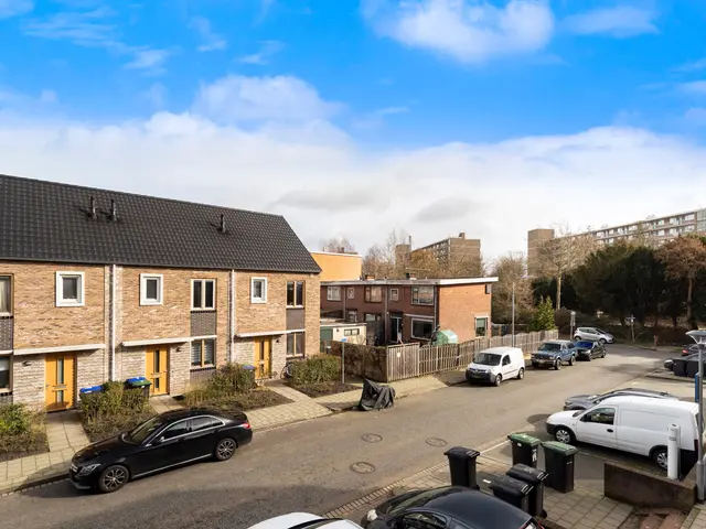 Meindert Hobbemastraat 21, Dordrecht