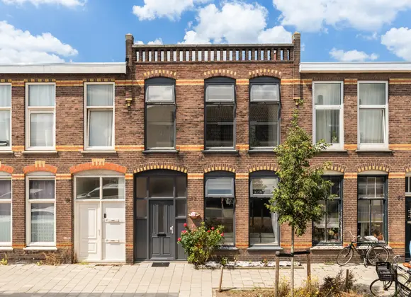 Vondelstraat 63